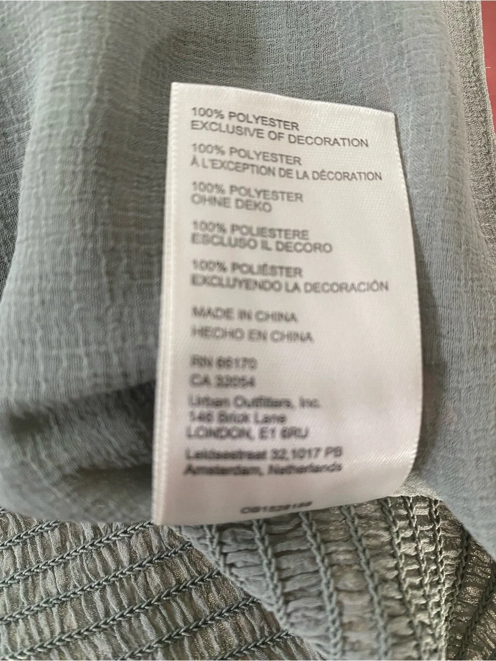 NWT Aria Rushed   Hippi , HoBo Y2K Free People Top - XL